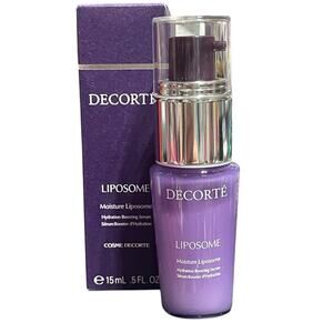 Decorte Liposome Moisturizer - Zero Point Five Ounce, New In Box.